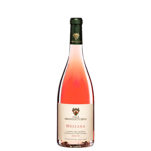 ROSÉ AOC